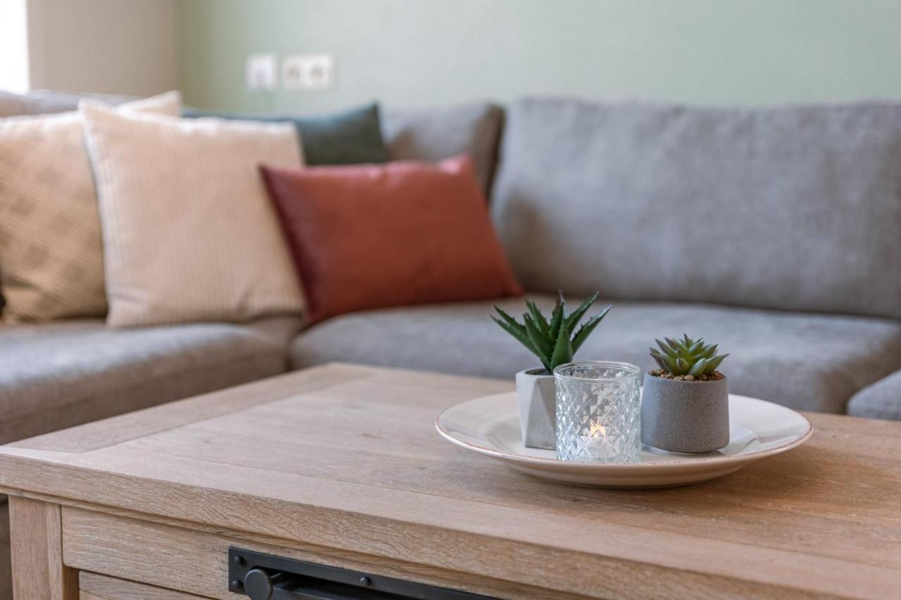 Fantastic Family Villa With Beautiful Garden Oostende Ngoại thất bức ảnh