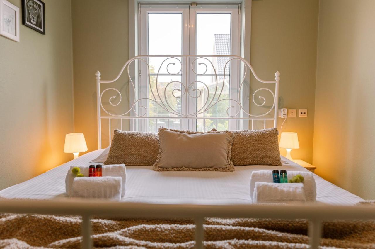 Fantastic Family Villa With Beautiful Garden Oostende Ngoại thất bức ảnh